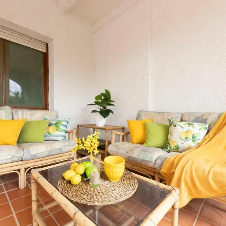 Holiday home Lucky By Interhome