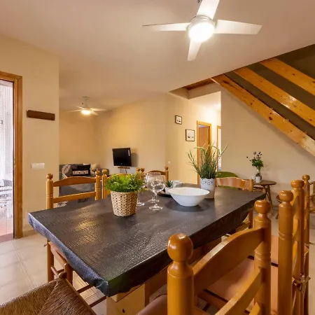 Holiday home Lucky By Interhome