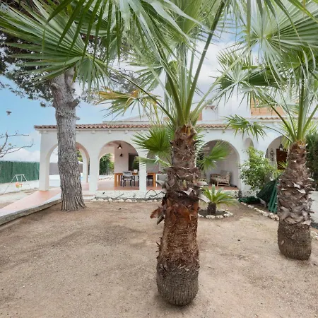 Tatil Evi Lucky By Interhome Riumar