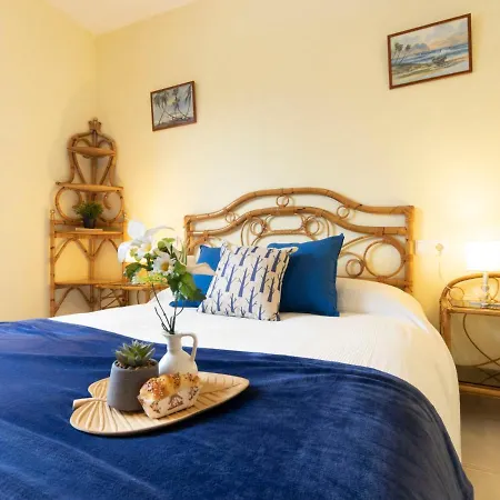 Tatil Evi Lucky By Interhome Riumar