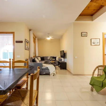 Holiday home Lucky By Interhome *