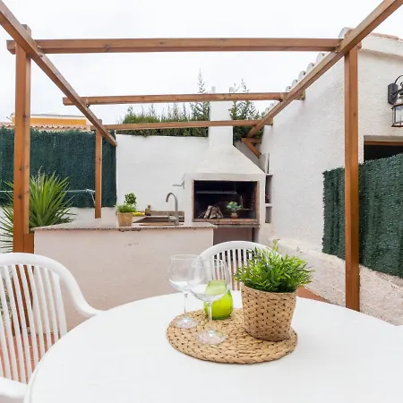 Lucky By Interhome Holiday home
