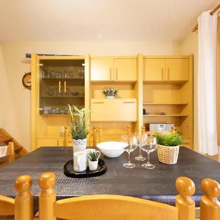 Holiday home Lucky By Interhome