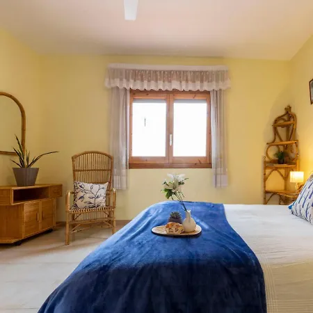 Holiday home Lucky By Interhome *