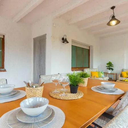 Holiday home Lucky By Interhome