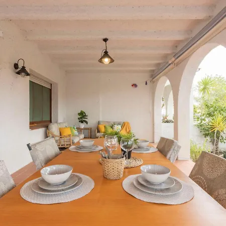Tatil Evi Lucky By Interhome Riumar